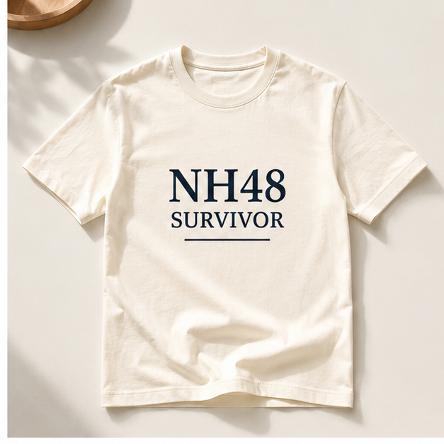 I Survived NH48